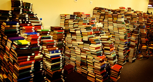 Books
