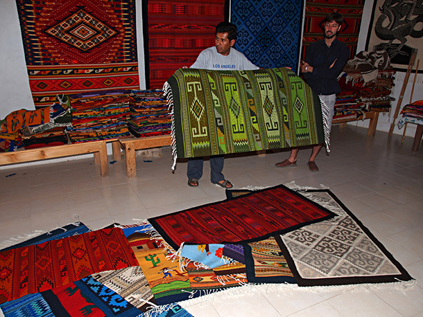 carpet