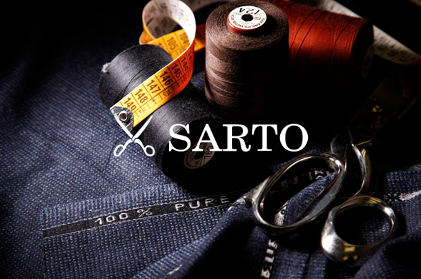 sarto