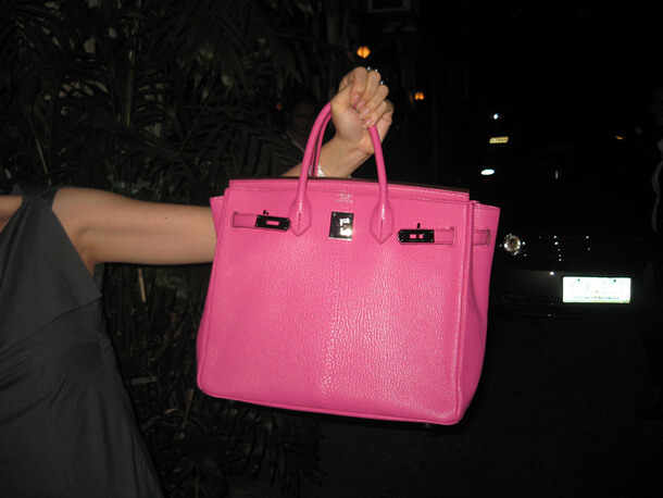 Hermes Birkin