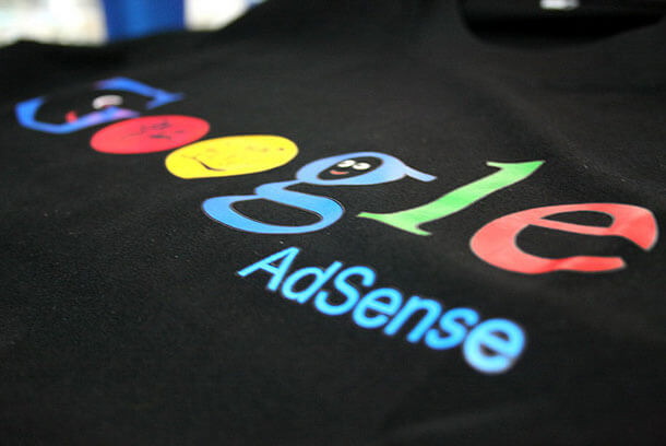 Google Adsence