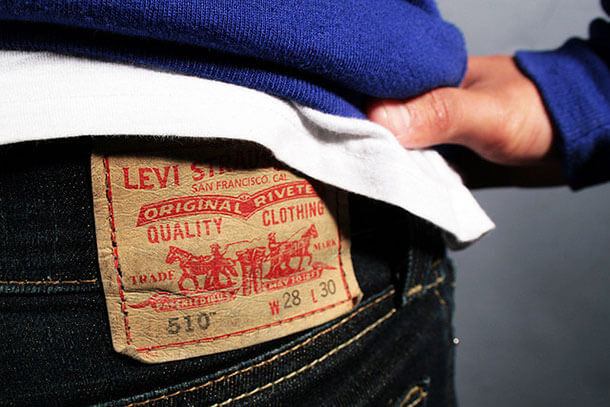 Levi's 510