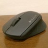 超おすすめ！ Logicool（ロジクール）のワイヤレスマウス M280の使用感をレビュー。