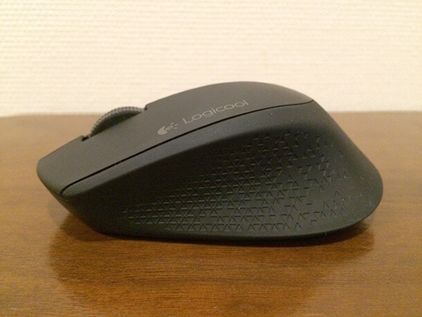 Logicool Wireless Mouse M280