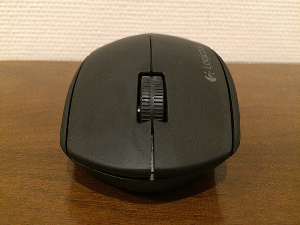 Logicool Wireless Mouse M280