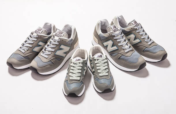 予約不可能？在庫希少なnew balance M1300JP2 2015はキャンセル分を狙え！