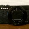 ブログ用にも！価格も手頃なCanon PowerShot G7Xをレビュー